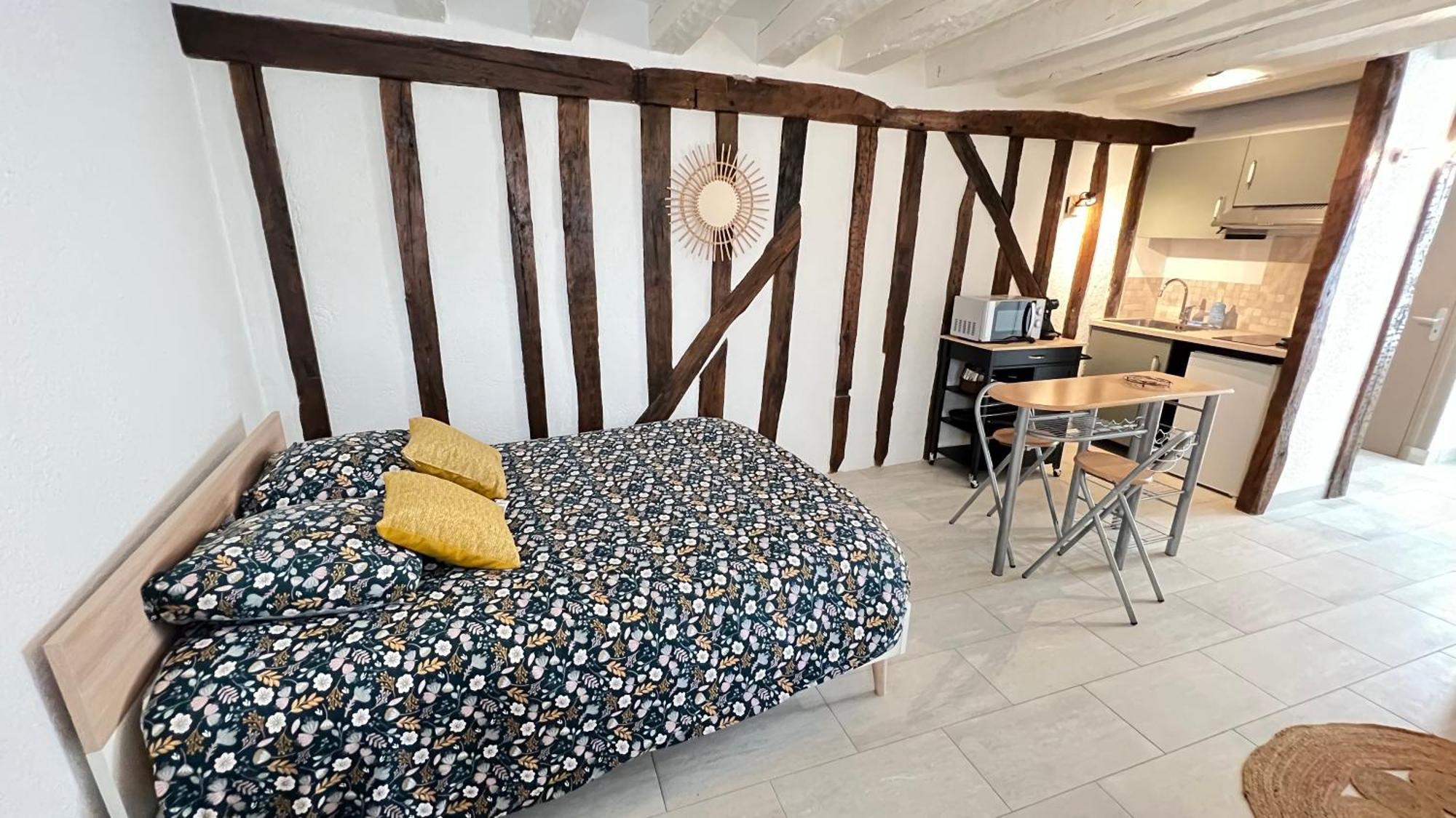Le Logis De La Tour Amboise Exterior foto